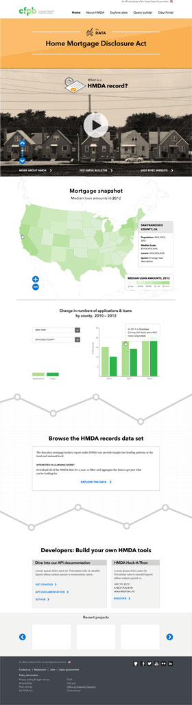 HMDA homepage comp